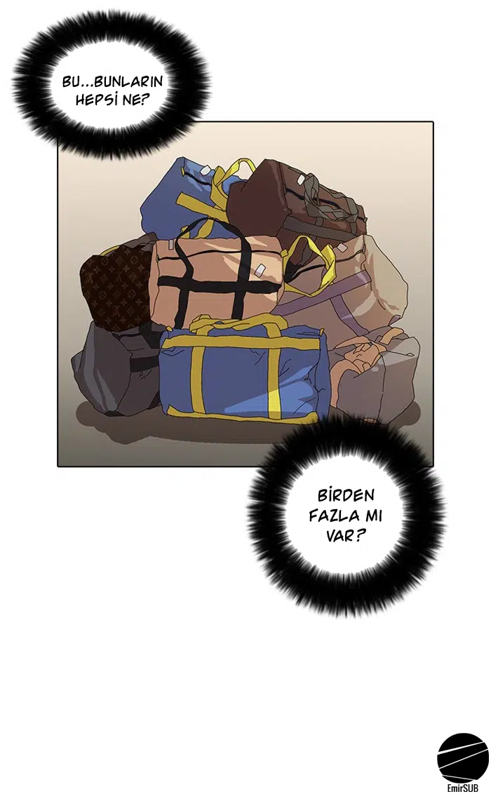 Görünüşçülük - Bölüm 20 Sayfa 39
