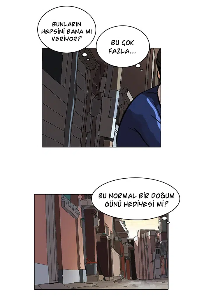 Görünüşçülük - Bölüm 20 Sayfa 40