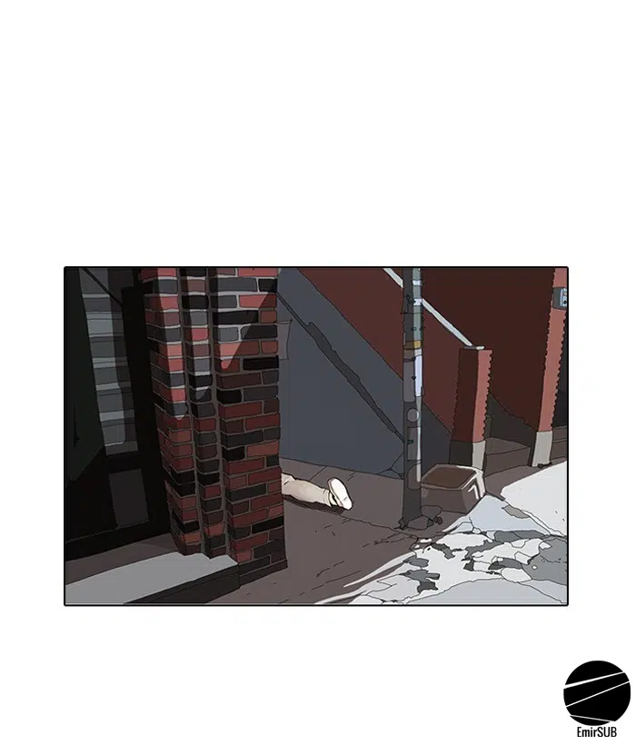 Görünüşçülük - Bölüm 20 Sayfa 41