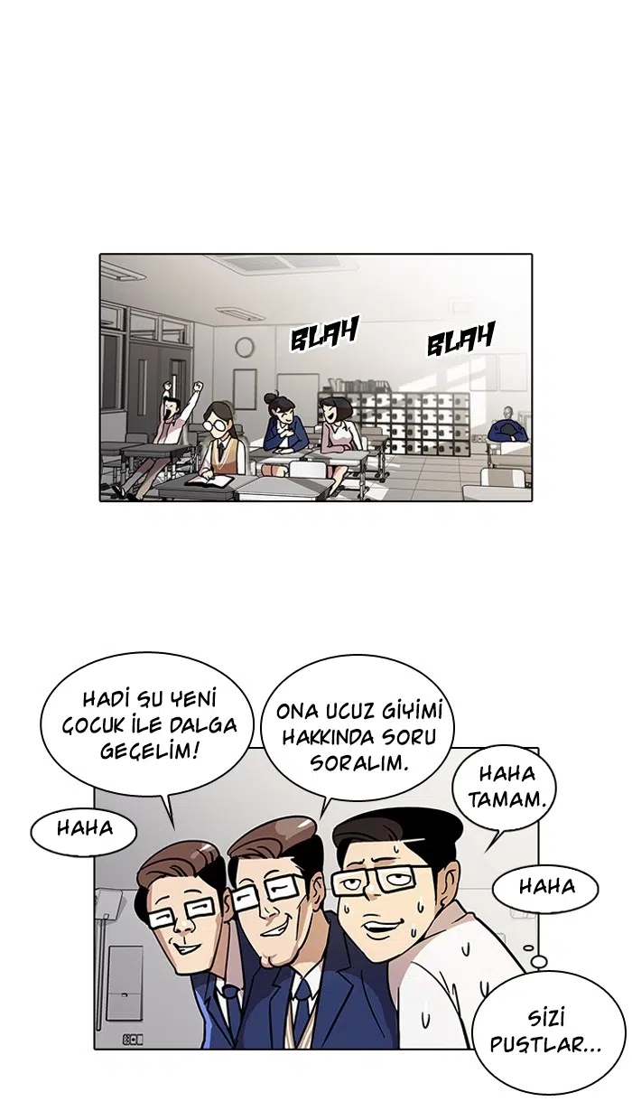 Görünüşçülük - Bölüm 20 Sayfa 46