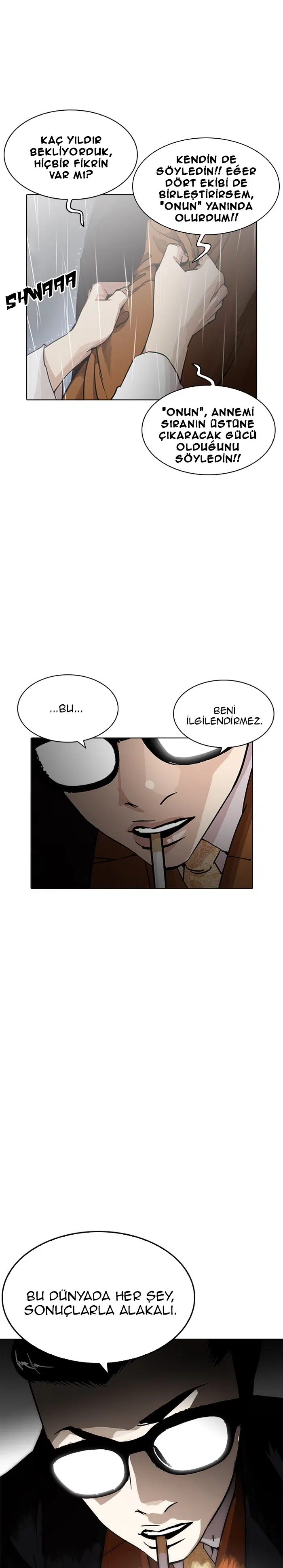 Görünüşçülük - Bölüm 210 Sayfa 12