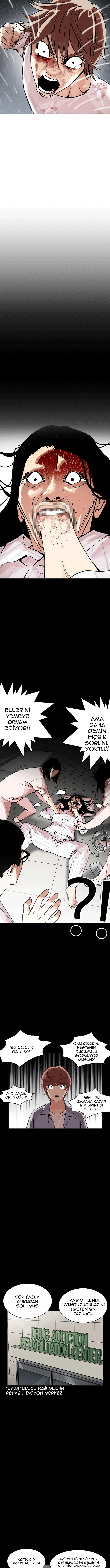 Görünüşçülük - Bölüm 211 Sayfa 3