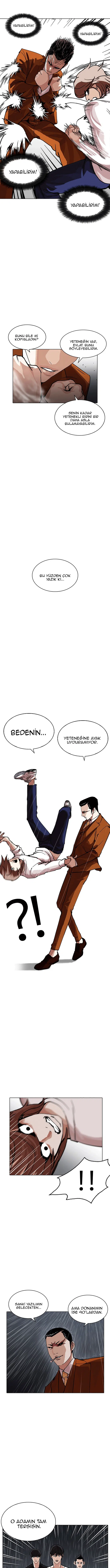 Görünüşçülük - Bölüm 211 Sayfa 9