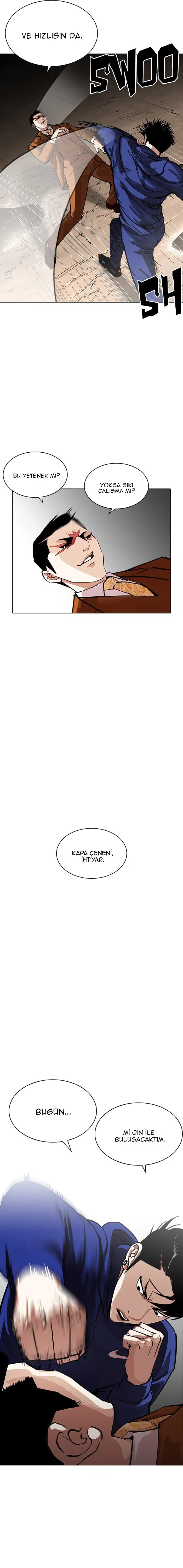 Görünüşçülük - Bölüm 212 Sayfa 4