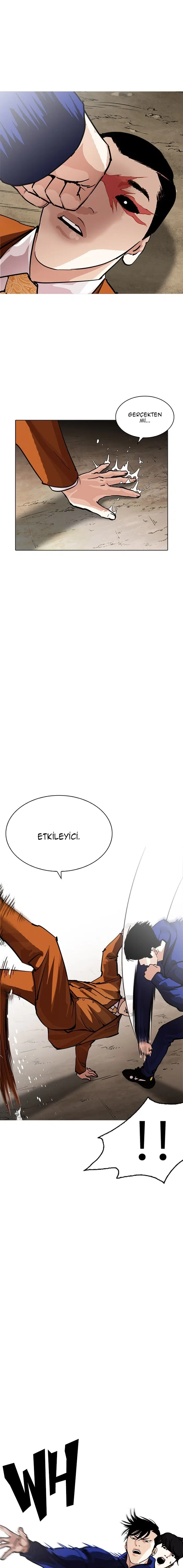 Görünüşçülük - Bölüm 212 Sayfa 5