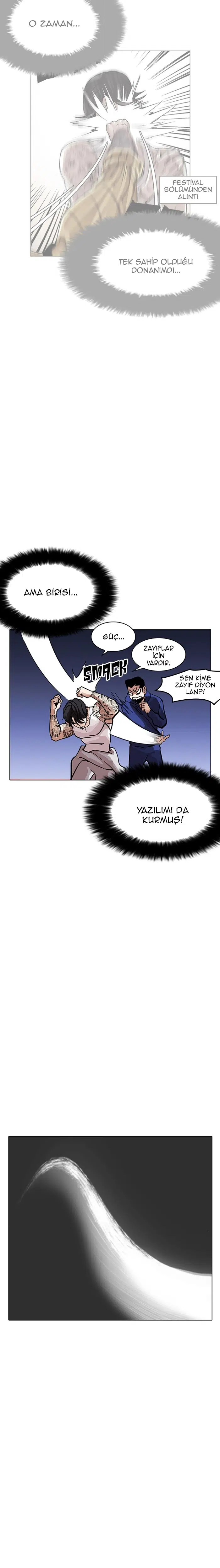 Görünüşçülük - Bölüm 212 Sayfa 7