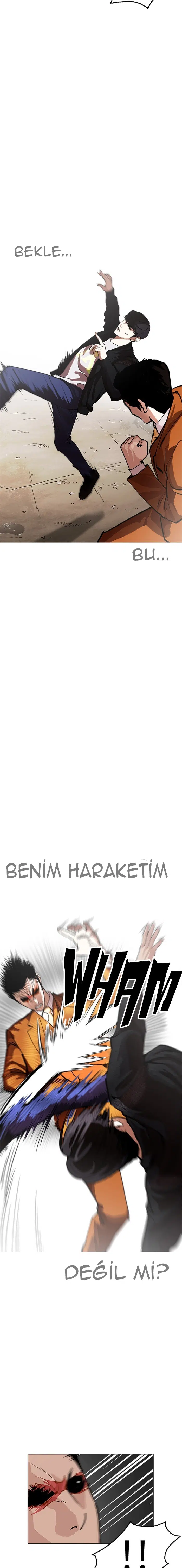 Görünüşçülük - Bölüm 212 Sayfa 9