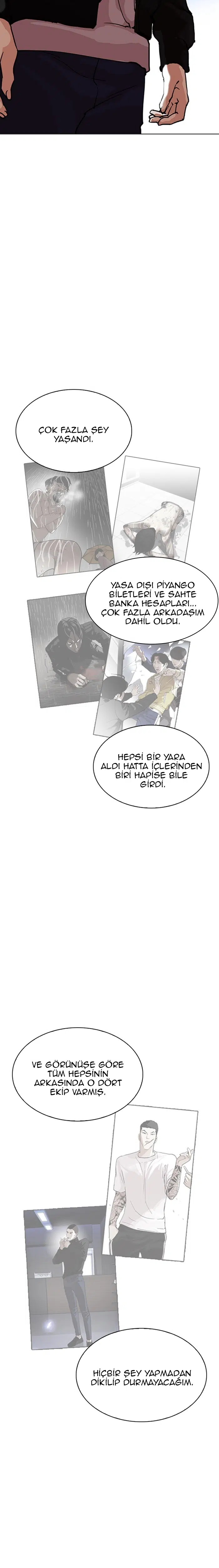 Görünüşçülük - Bölüm 212 Sayfa 14
