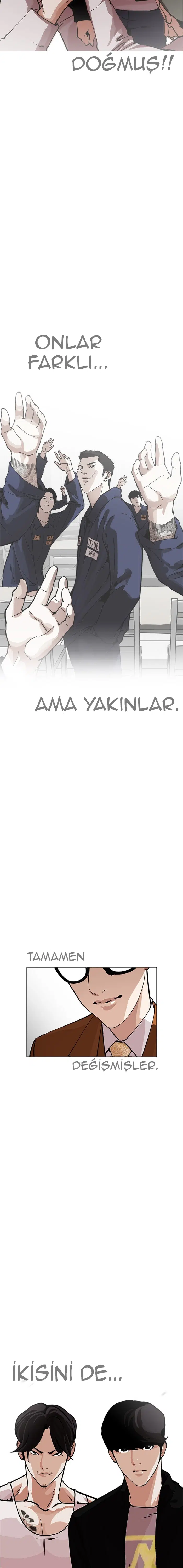 Görünüşçülük - Bölüm 212 Sayfa 19