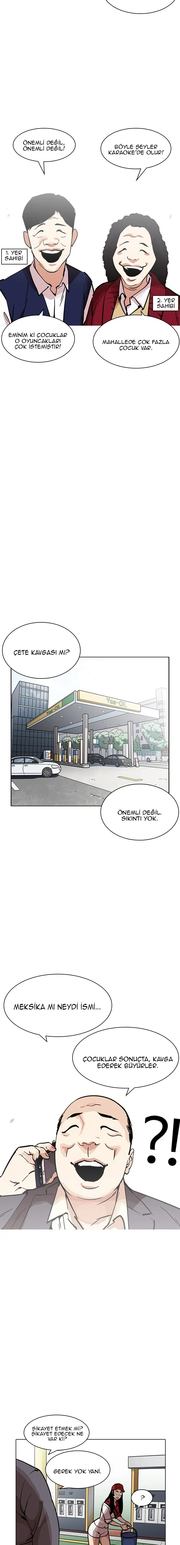 Görünüşçülük - Bölüm 213 Sayfa 8