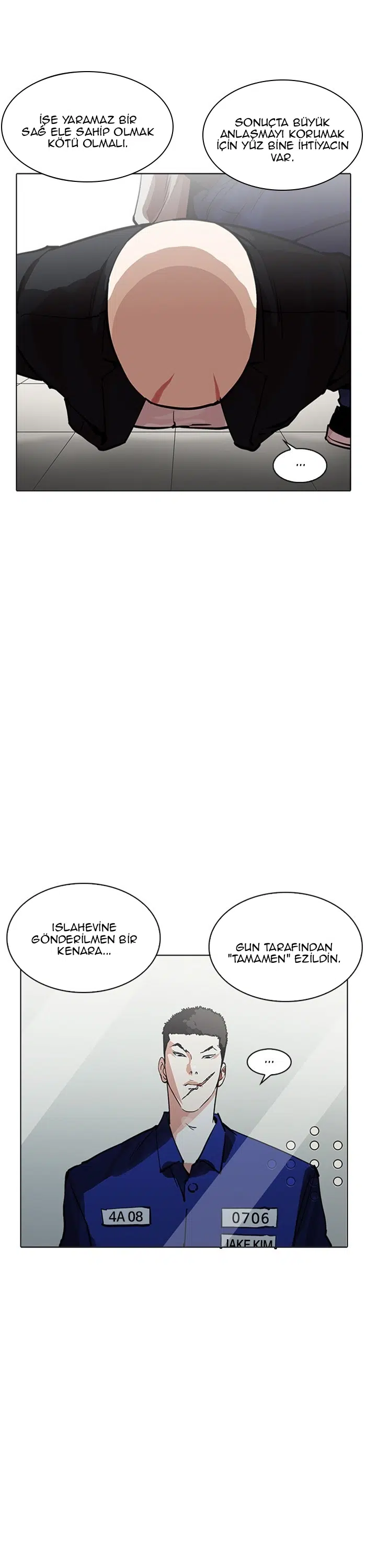 Görünüşçülük - Bölüm 213 Sayfa 13