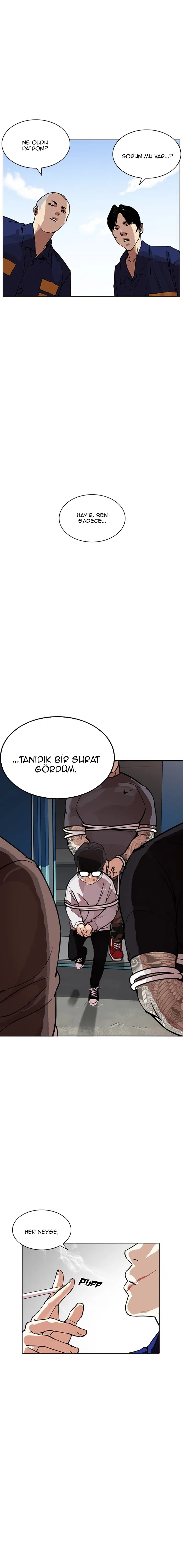 Görünüşçülük - Bölüm 213 Sayfa 18
