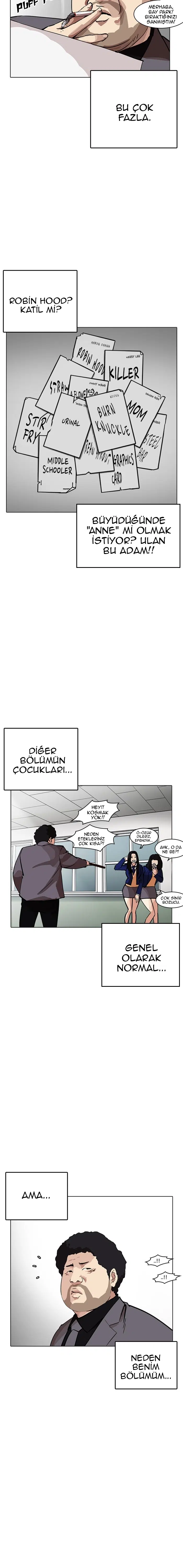 Görünüşçülük - Bölüm 213 Sayfa 22