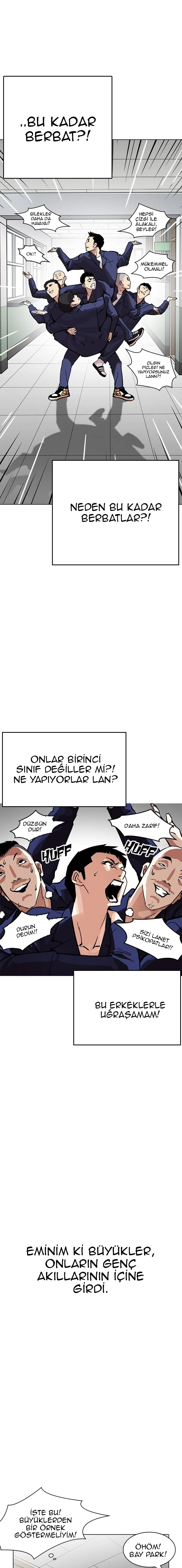 Görünüşçülük - Bölüm 213 Sayfa 23
