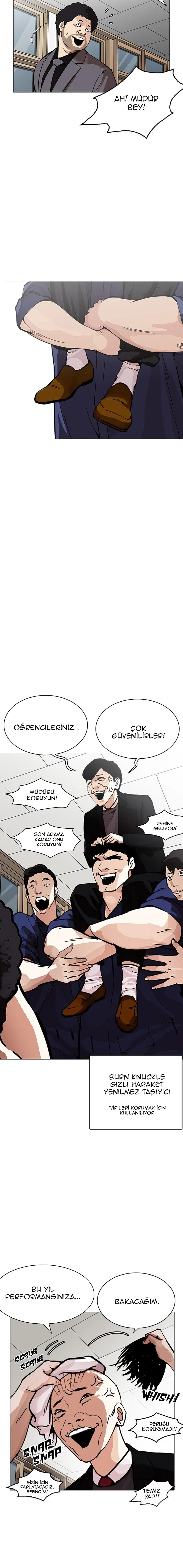 Görünüşçülük - Bölüm 213 Sayfa 24