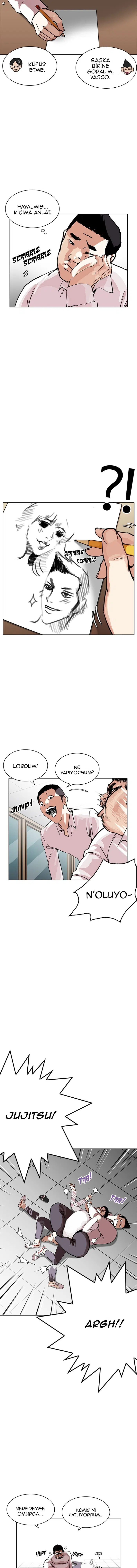Görünüşçülük - Bölüm 214 Sayfa 3