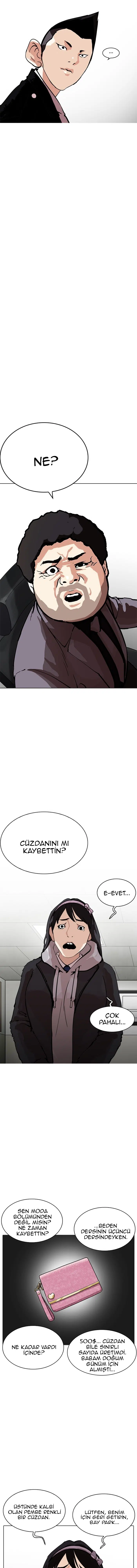 Görünüşçülük - Bölüm 214 Sayfa 10
