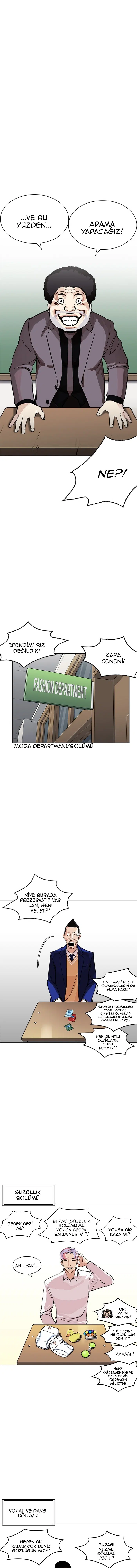 Görünüşçülük - Bölüm 214 Sayfa 14
