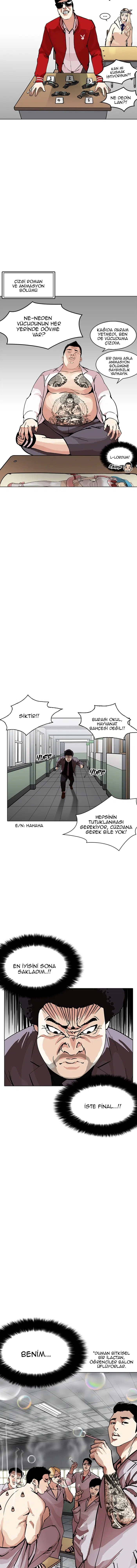 Görünüşçülük - Bölüm 214 Sayfa 15