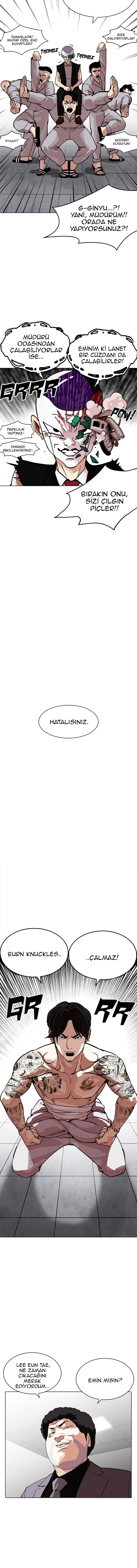 Görünüşçülük - Bölüm 214 Sayfa 17