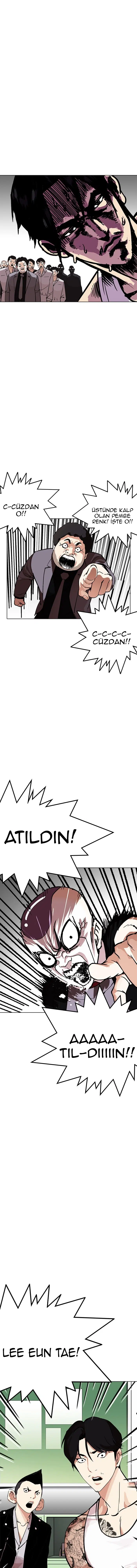 Görünüşçülük - Bölüm 214 Sayfa 20