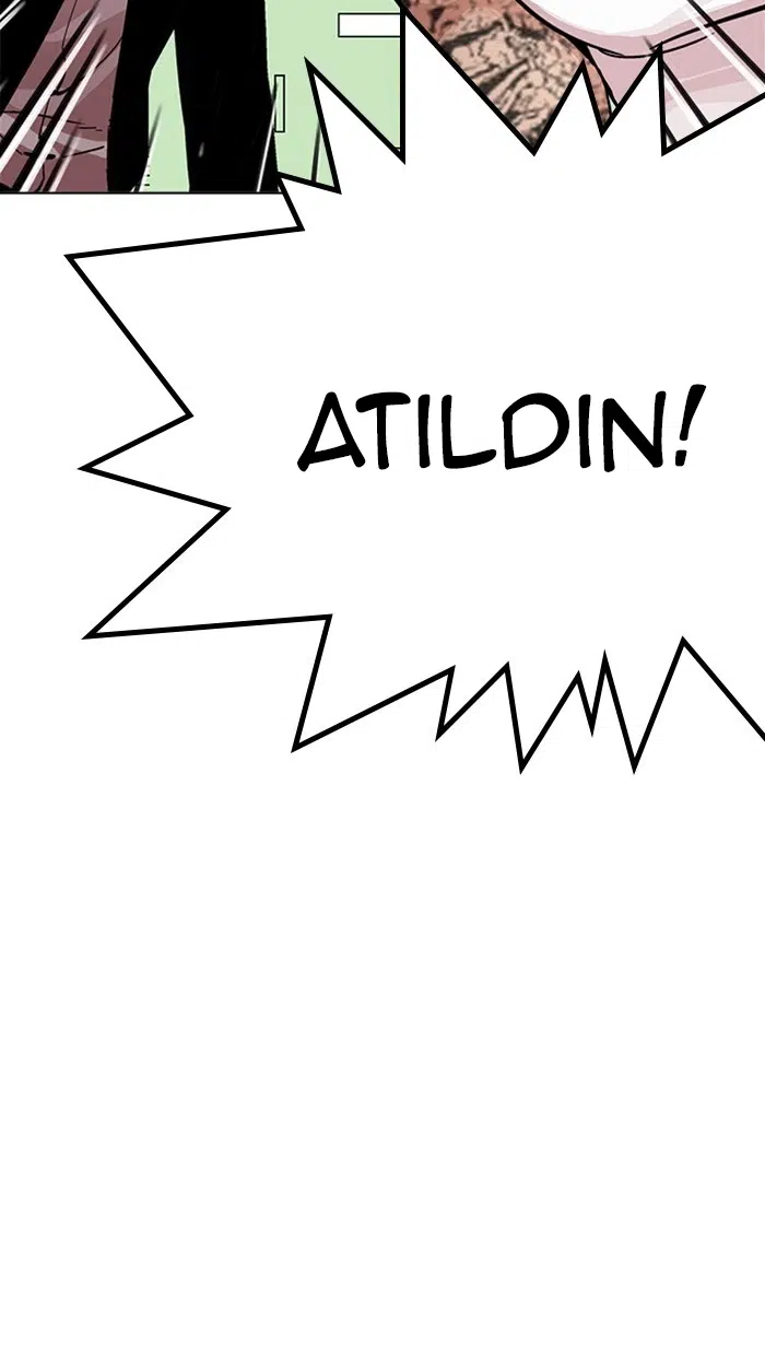 Görünüşçülük - Bölüm 214 Sayfa 21