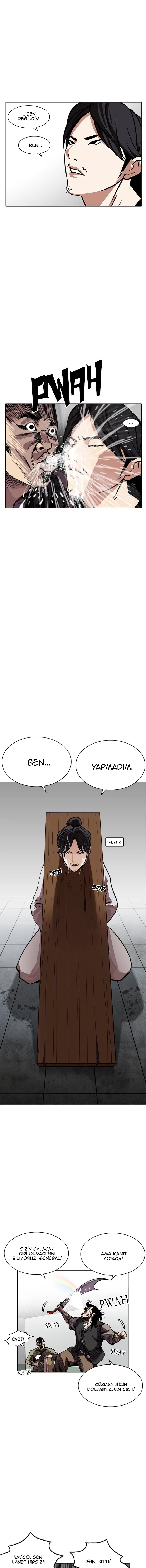 Görünüşçülük - Bölüm 215 Sayfa 1