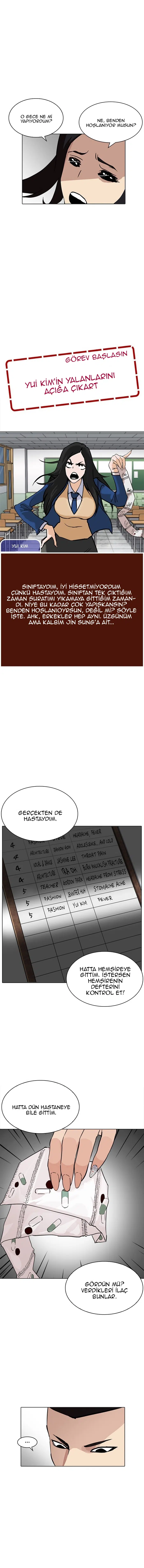 Görünüşçülük - Bölüm 215 Sayfa 9