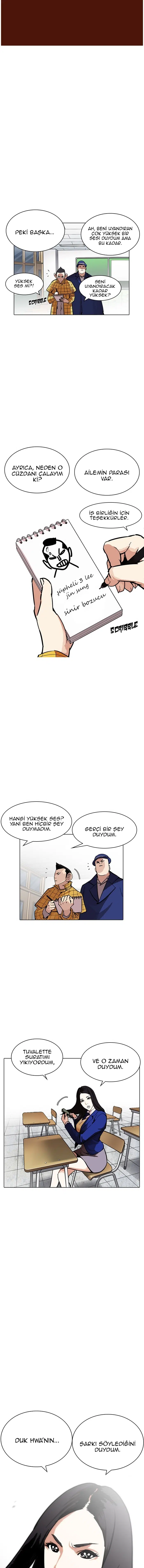 Görünüşçülük - Bölüm 215 Sayfa 11