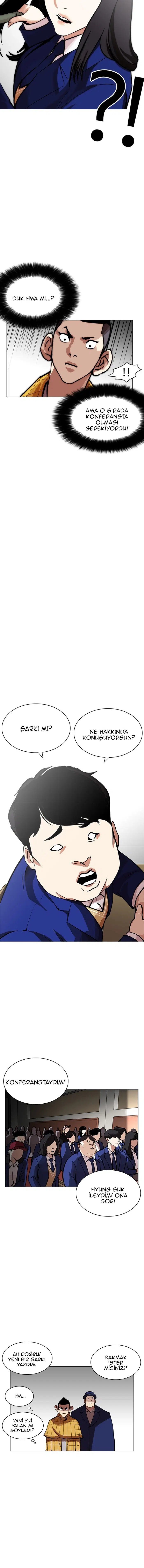 Görünüşçülük - Bölüm 215 Sayfa 12