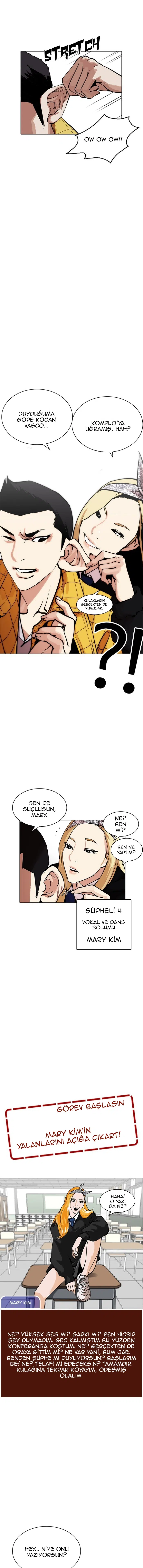 Görünüşçülük - Bölüm 215 Sayfa 13