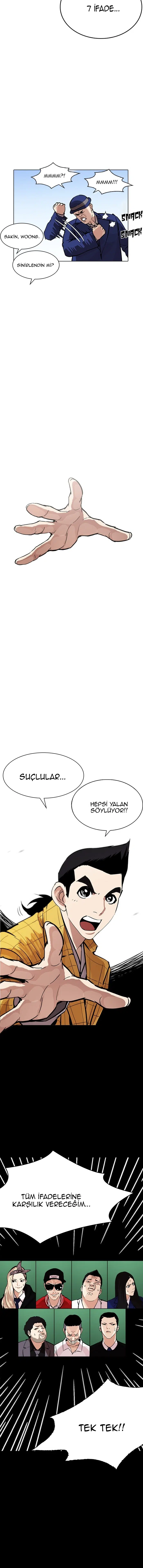 Görünüşçülük - Bölüm 215 Sayfa 18