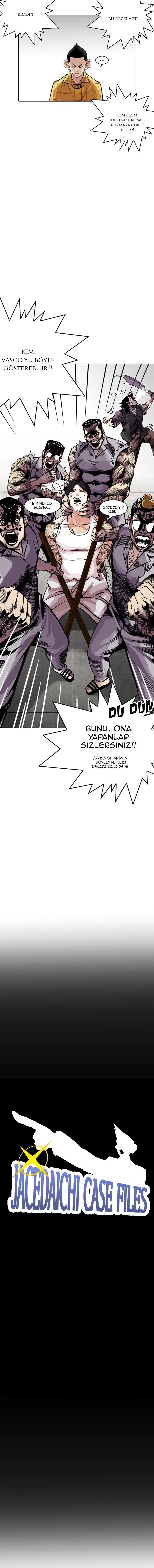 Görünüşçülük - Bölüm 216 Sayfa 2