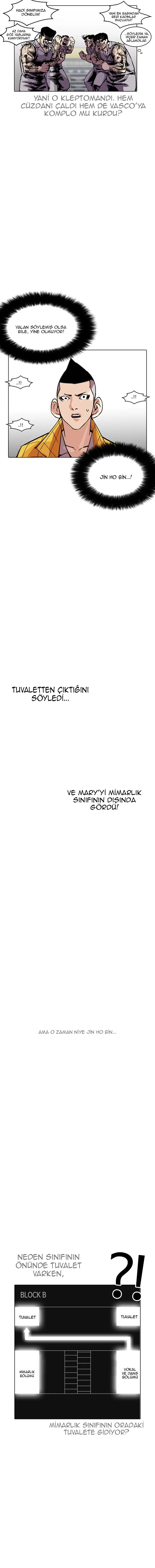 Görünüşçülük - Bölüm 216 Sayfa 17