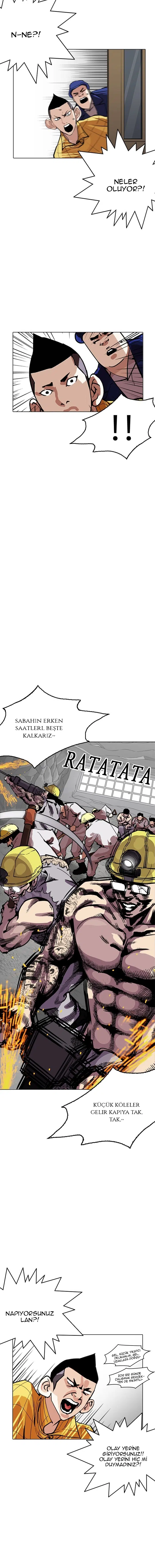Görünüşçülük - Bölüm 216 Sayfa 21