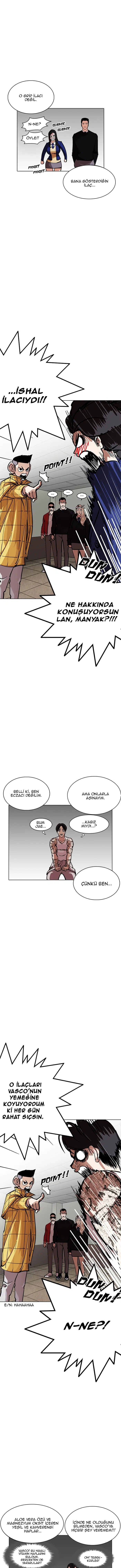 Görünüşçülük - Bölüm 217 Sayfa 2