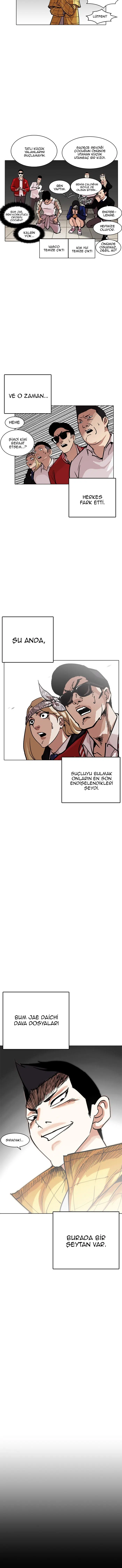 Görünüşçülük - Bölüm 217 Sayfa 4
