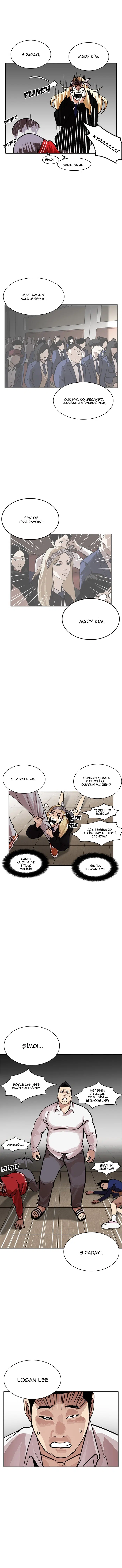 Görünüşçülük - Bölüm 217 Sayfa 8