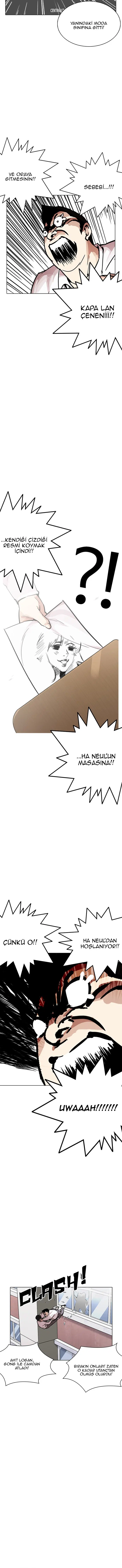 Görünüşçülük - Bölüm 217 Sayfa 11
