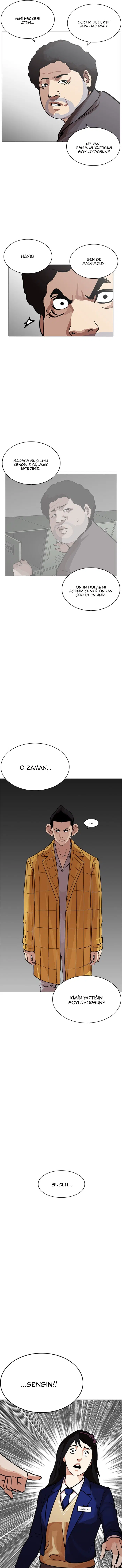 Görünüşçülük - Bölüm 217 Sayfa 12