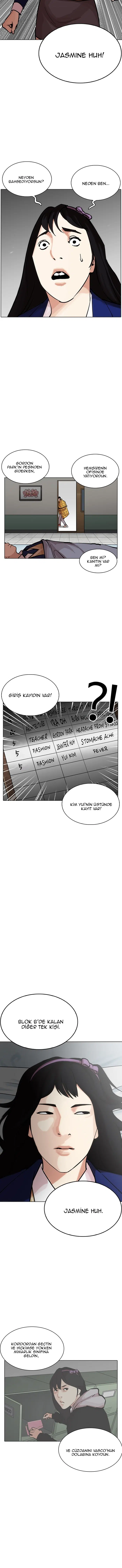 Görünüşçülük - Bölüm 217 Sayfa 13