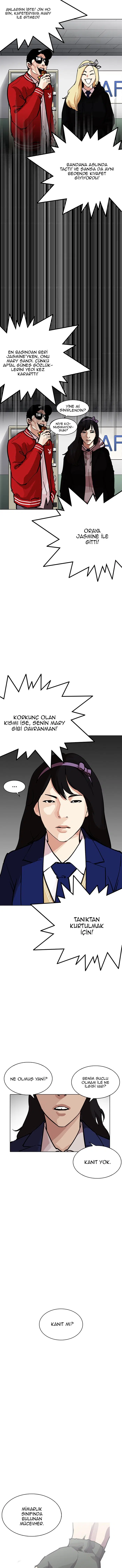 Görünüşçülük - Bölüm 217 Sayfa 15
