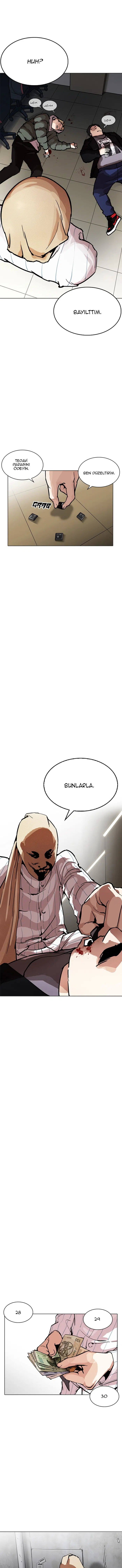 Görünüşçülük - Bölüm 217 Sayfa 23