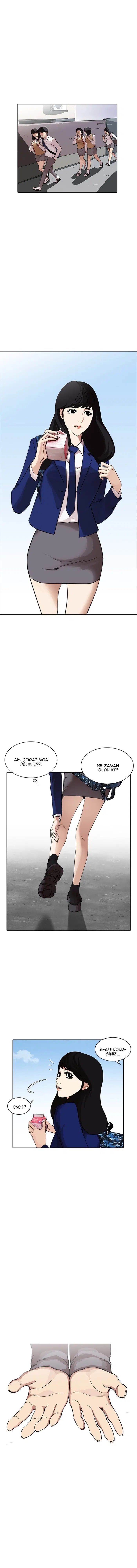 Görünüşçülük - Bölüm 218 Sayfa 1