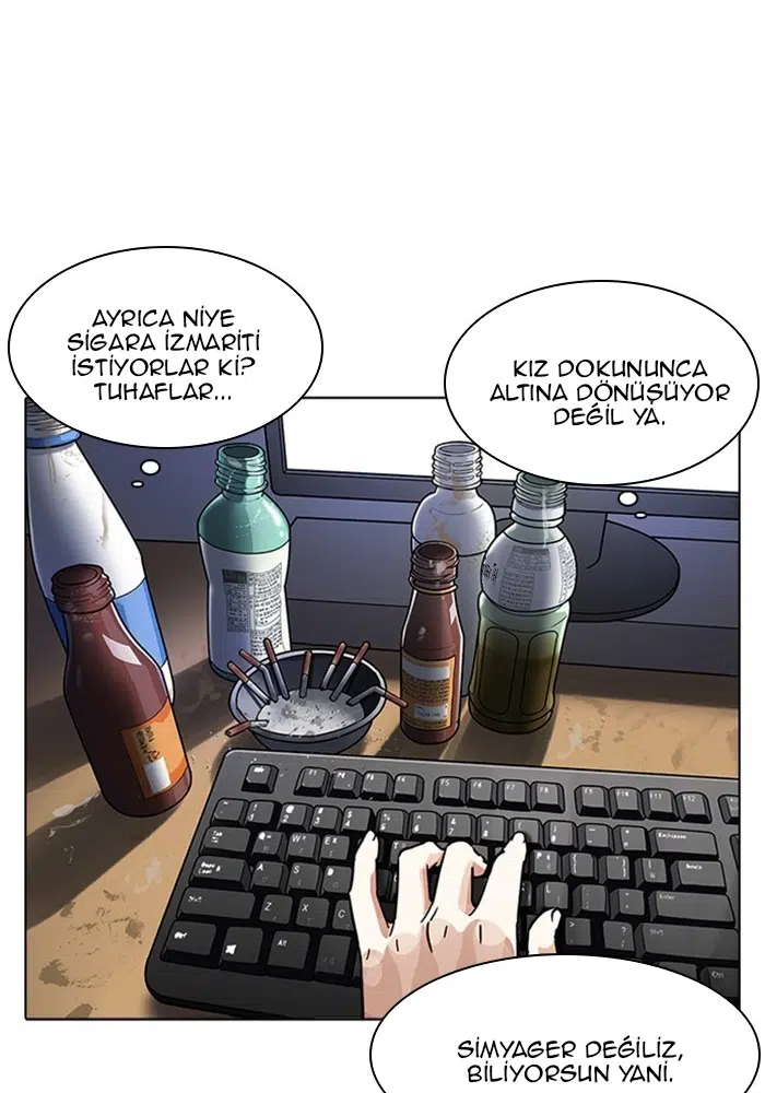 Görünüşçülük - Bölüm 218 Sayfa 12