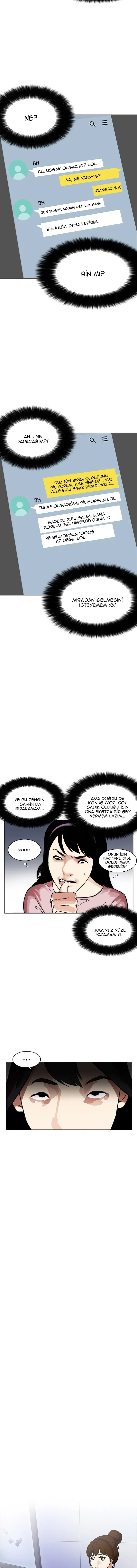 Görünüşçülük - Bölüm 218 Sayfa 14