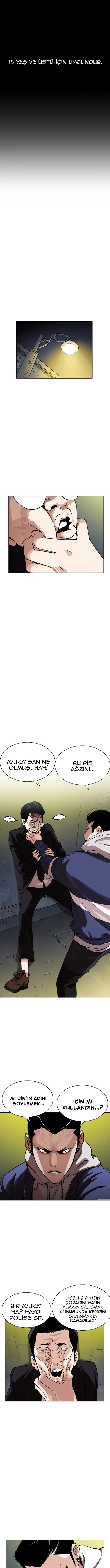 Görünüşçülük - Bölüm 219 Sayfa 1