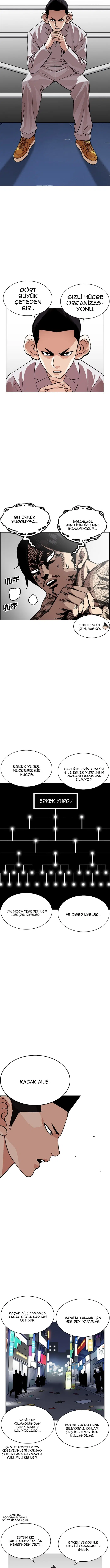 Görünüşçülük - Bölüm 219 Sayfa 12