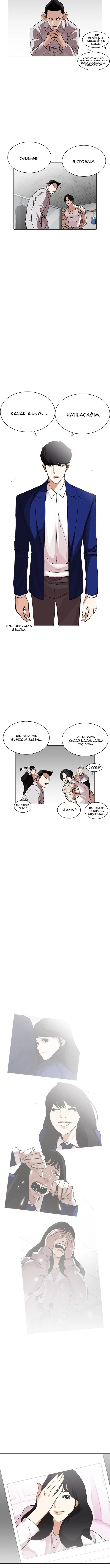 Görünüşçülük - Bölüm 219 Sayfa 13