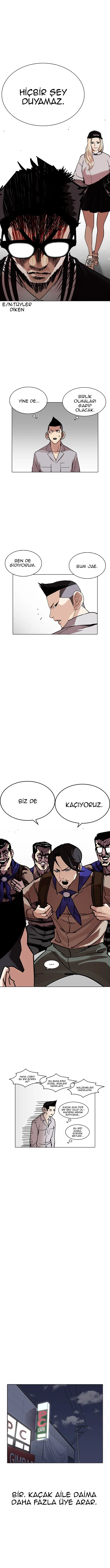 Görünüşçülük - Bölüm 219 Sayfa 17